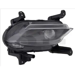Comparateur de prix : TYC Phare antibrouillard pour HYUNDAI: Santa Fe (Ref: 19-6271-00-9)