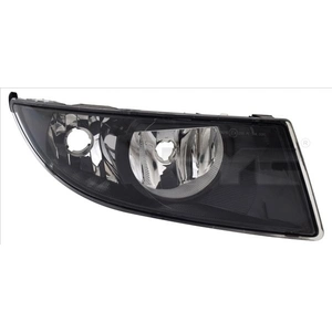 Comparateur de prix : Projecteur antibrouillard 19-12719-11-2 TYC 1912719112