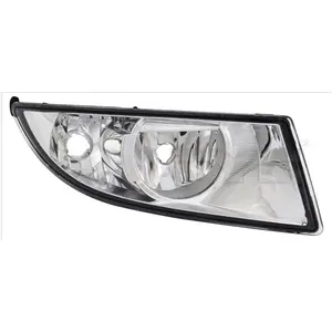 Comparateur de prix : Projecteur antibrouillard 19-12719-01-2 TYC 1912719012