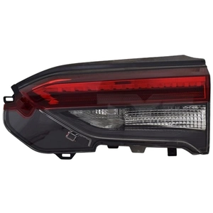 Comparateur de prix : TYC Feu arrière pour TOYOTA: RAV4 (Ref: 17-5803-16-9)