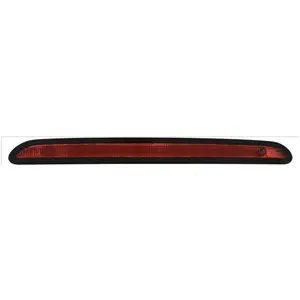Tyc Feu stop additionnel 15-0185-20-9 centre pour GOLF VI (5K1)