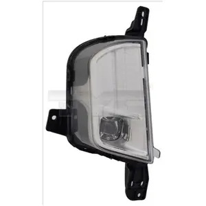 Comparateur de prix : TYC Phare antibrouillard pour FORD: Edge (Ref: 19-6237-10-9)