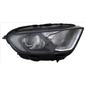 TYC Phare avant pour FORD: Ecosport (Ref: 20-16941-16-2)