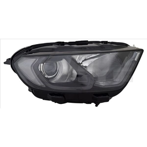 TYC Phare avant pour FORD: Ecosport (Ref: 20-16941-36-2)