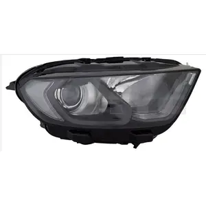 TYC Phare avant pour FORD: Ecosport (Ref: 20-16942-36-2)