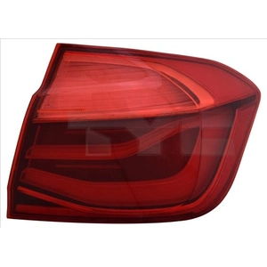 Comparateur de prix : TYC Feu arrière pour BMW: Série 3, M3 (Ref: 11-6909-10-9)