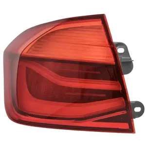 Comparateur de prix : TYC Feu arrière pour BMW: Série 3, M3 (Ref: 11-6910-10-9)