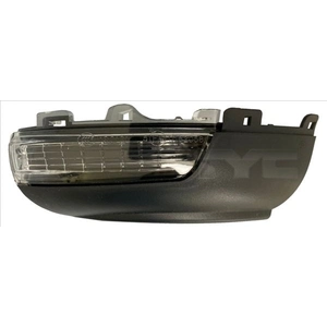TYC Feu clignotant pour SKODA: Yeti (Ref: 332-0052-3)