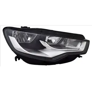 Comparateur de prix : Projecteur principal TYC 20-12877-05-2, droite