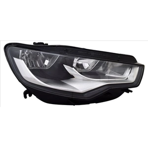 Comparateur de prix : TYC Phare avant pour AUDI: RS6, A6, S6 (Ref: 20-12878-05-2)