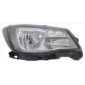 Comparateur de prix : TYC Phare avant pour SUBARU: Forester (Ref: 20-16518-05-9)