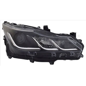 Comparateur de prix : Projecteur principal TYC 20-17220-16-2