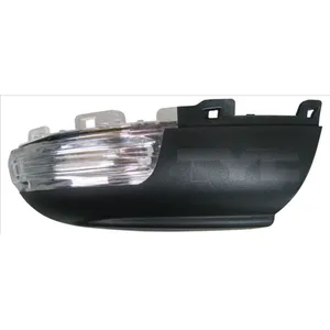 Comparateur de prix : TYC Feu clignotant pour SKODA: Yeti (Ref: 332-0050-3)