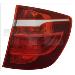 Comparateur de prix : TYC Feu arrière pour BMW: X3 (Ref: 11-12056-16-9)