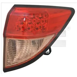 Comparateur de prix : TYC Feu arrière pour HONDA: HR-V (Ref: 11-6810-16-2)