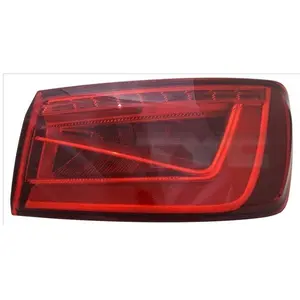 Comparateur de prix : TYC Feu arrière pour AUDI: S3, A3 (Ref: 11-6867-10-9)