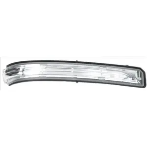 Comparateur de prix : TYC Feu clignotant pour MERCEDES-BENZ: Classe A, Classe B (Ref: 321-0136-3)