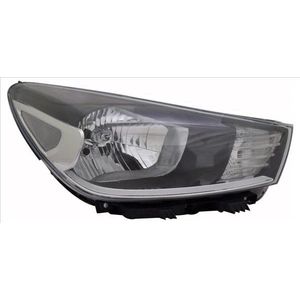 TYC Phare avant pour KIA: Rio (Ref: 20-16291-05-2) pas cher