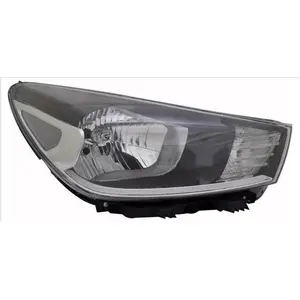 TYC Phare avant pour KIA: Rio (Ref: 20-16292-05-2) pas cher