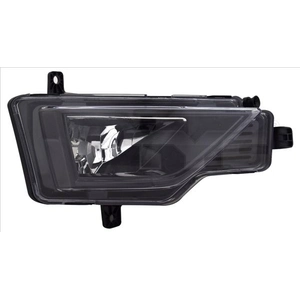 Comparateur de prix : TYC Phare antibrouillard pour VOLKSWAGEN: Golf (Ref: 19-14904-05-2)