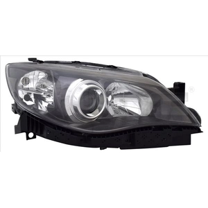 Comparateur de prix : TYC Phare avant pour SUBARU: Impreza (Ref: 20-15917-15-2)