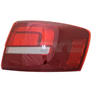 Comparateur de prix : TYC Feu arrière pour VOLKSWAGEN: Jetta (Ref: 11-6784-21-9)