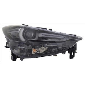TYC Phare avant pour MAZDA: CX-5 (Ref: 20-16205-16-9)
