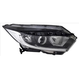 Comparateur de prix : TYC Phare avant pour HONDA: HR-V (Ref: 20-17141-06-9)