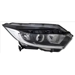 Comparateur de prix : TYC Phare avant pour HONDA: HR-V (Ref: 20-17142-06-9)