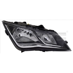 TYC Phare avant pour SEAT: Leon (Ref: 20-17465-06-2)