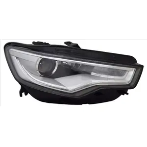 Comparateur de prix : TYC Phare avant pour AUDI: A6, RS6, S6 (Ref: 20-12879-06-2)
