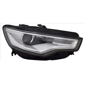 Comparateur de prix : TYC Phare avant pour AUDI: A6, RS6, S6 (Ref: 20-12880-06-2)
