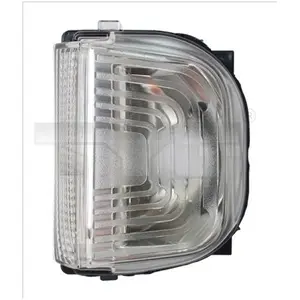Comparateur de prix : TYC Feu clignotant pour MERCEDES-BENZ: Sprinter (Ref: 321-0163-3)