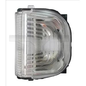 Comparateur de prix : TYC Feu clignotant pour MERCEDES-BENZ: Sprinter (Ref: 321-0164-3)