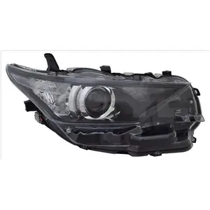 TYC Phare avant pour TOYOTA: Auris (Ref: 20-16940-06-2) pas cher