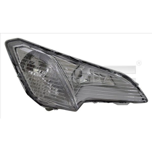 TYC Phare antibrouillard pour FORD: Ecosport (Ref: 19-14365-15-9) pas cher