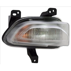Comparateur de prix : TYC Feu clignotant pour JEEP: Renegade (Ref: 12-5358-00-9)