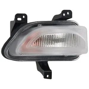 TYC Feu clignotant pour JEEP: Renegade (Ref: 12-5357-00-9)