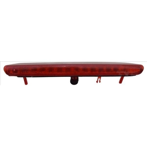 Tyc Feu stop additionnel 15-0417-00-2 pour Octavia II Combi (1Z5)