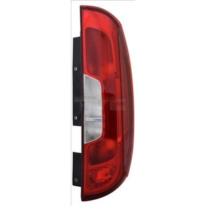 TYC Feu arrière pour FIAT: Doblo (Ref: 11-9048-11-2)