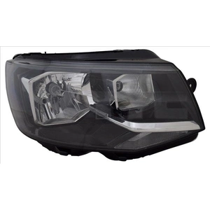 TYC Phare avant pour VOLKSWAGEN: Transporter (Ref: 20-15236-05-2) pas cher