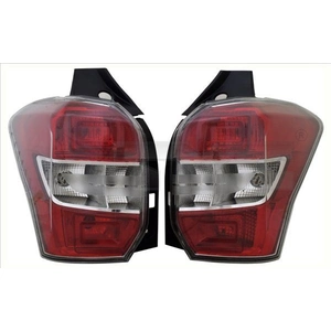 TYC Feu arrière pour SUBARU: Forester (Ref: 11-14909-05-9)