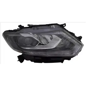 Comparateur de prix : TYC Phare avant pour NISSAN: X-Trail (Ref: 20-16605-06-2)