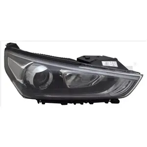 TYC Phare avant pour HYUNDAI: Ioniq/5 (Ref: 20-16290-15-2) pas cher