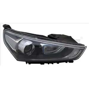 TYC Phare avant pour HYUNDAI: Ioniq/5 (Ref: 20-16289-05-2)