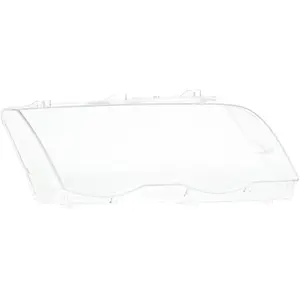 Comparateur de prix : TYC Glace de projecteur principal pour BMW: Série 3 (Ref: 20-0011-LA-1)