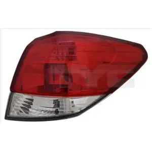 Comparateur de prix : TYC Feu arrière pour SUBARU: Legacy (Ref: 11-14888-05-9)