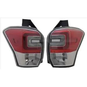Comparateur de prix : TYC Feu arrière pour SUBARU: Forester (Ref: 11-6954-16-9)