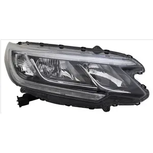 Comparateur de prix : TYC Phare avant pour HONDA: CR-V (Ref: 20-17182-06-2)
