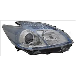 Comparateur de prix : TYC Phare avant pour TOYOTA: Prius (Ref: 20-9091-35-2)